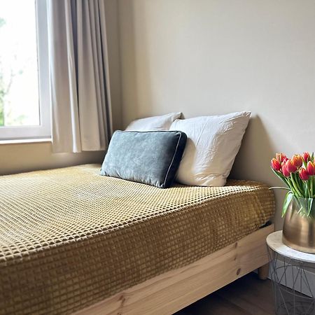 Lovely Spacious Apartment Zandvoort Bagian luar foto