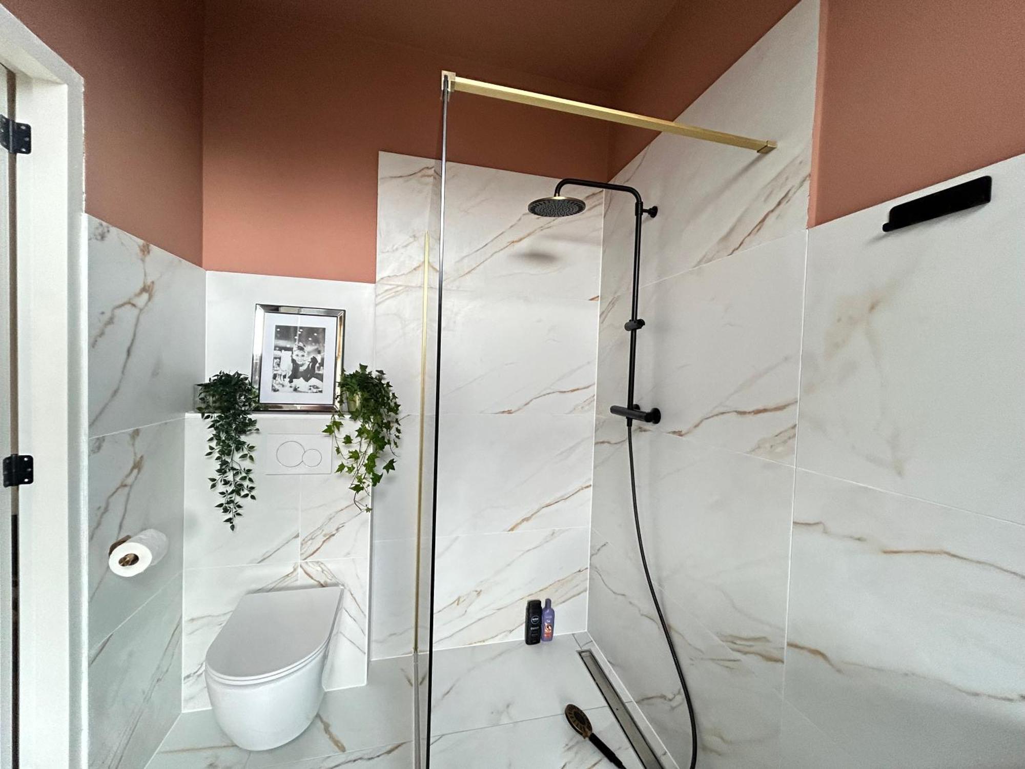Lovely Spacious Apartment Zandvoort Bagian luar foto